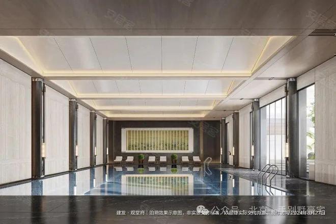 開發(fā)商〢建發(fā)觀堂府(售樓處)電話：-北京房天下(圖8)