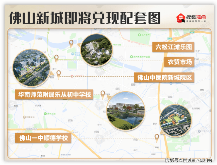 九游娛樂(lè)：勁!佛山新城再迎一批機(jī)關(guān)單位新地標(biāo)+博物館將開(kāi)放!(圖11)