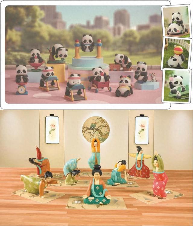 北京的“泡泡瑪特”要IPO了！