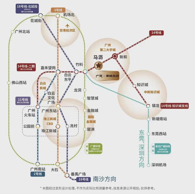火熱中！@廣建·云城學(xué)府售樓處官方發(fā)布：稀缺席位 恭候蒞臨(圖3)