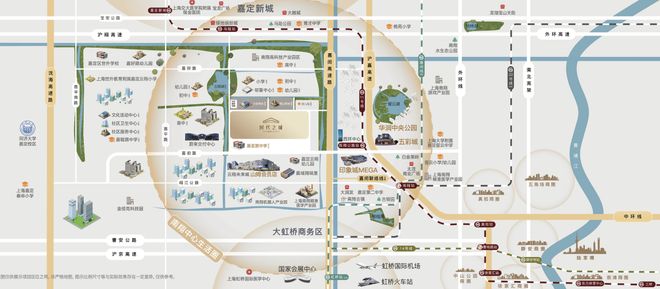 九游app：時(shí)代之城·云墅（售樓處網(wǎng)站）-時(shí)代之城2024最新房?jī)r(jià)＋戶型＋配套(圖17)