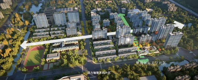 九游app：時(shí)代之城·云墅（售樓處網(wǎng)站）-時(shí)代之城2024最新房?jī)r(jià)＋戶型＋配套(圖3)
