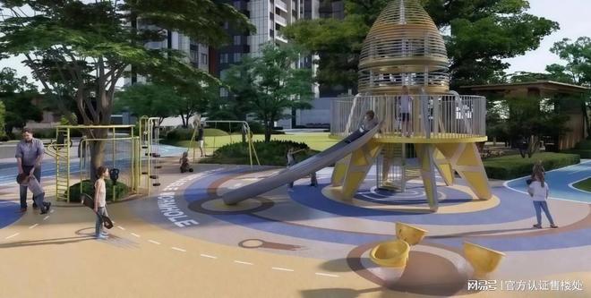 九游娛樂：龍崗·星河盛境瑞府官方售樓處發(fā)布最新房價(jià)折扣配套信息！(圖12)