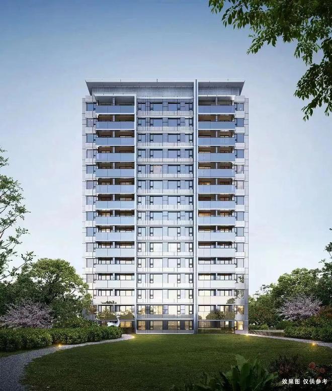 最新聚焦?中建虹悅里官方售樓處發(fā)布：虹口中建虹悅里優(yōu)雅魅力盡顯(圖4)