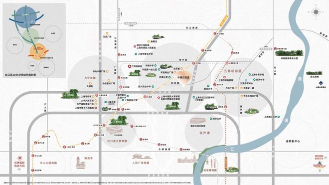 最新聚焦?中建虹悅里官方售樓處發(fā)布：虹口中建虹悅里優(yōu)雅魅力盡顯(圖6)