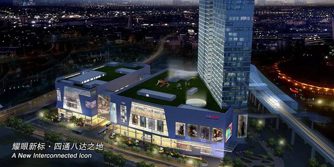 最新聚焦?中建虹悅里官方售樓處發(fā)布：虹口中建虹悅里優(yōu)雅魅力盡顯(圖8)