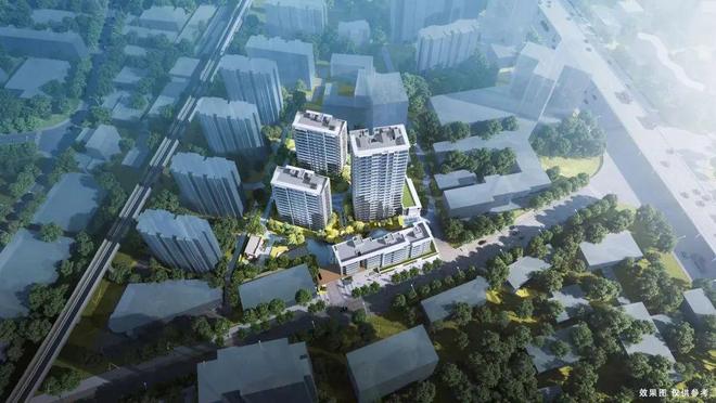 最新聚焦?中建虹悅里官方售樓處發(fā)布：虹口中建虹悅里優(yōu)雅魅力盡顯(圖17)