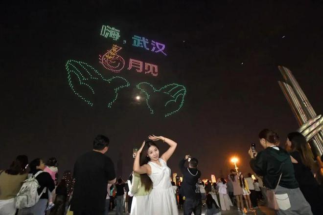 定了！華中最大水世界樂(lè)園將于6月13日開(kāi)業(yè)！