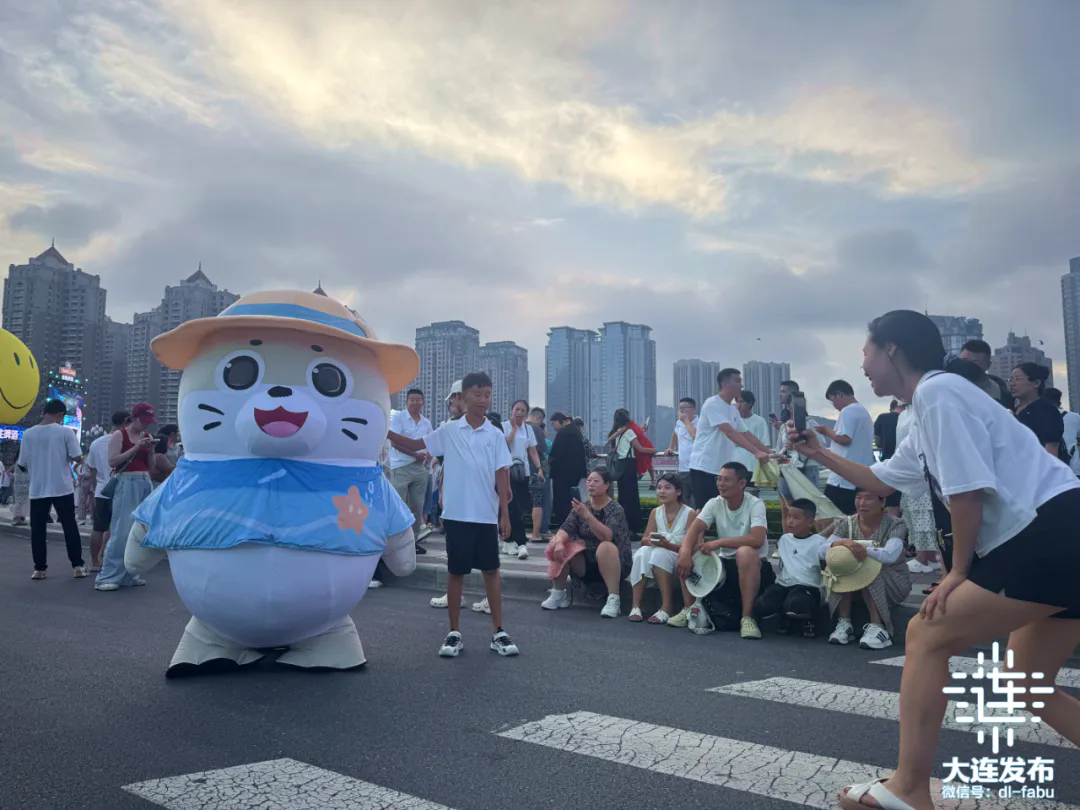 九游娛樂：大連啤酒嘉年華圓滿落幕(圖9)