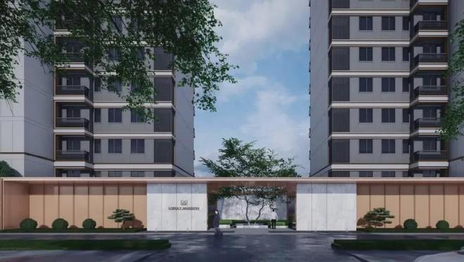 涌潮府聚焦@涌潮府官方售樓處發(fā)布：解碼黃金價(jià)值！(圖9)