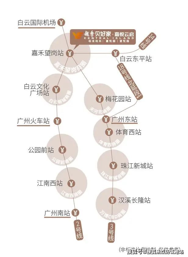 九游app：火熱聚焦中㊣貝好家嘉悅云啟官方售樓處發(fā)布：書寫豪宅生活篇！(圖5)