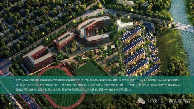 格拉斯小鎮(zhèn)(售樓處)官方魯能格拉斯小鎮(zhèn)-2025新首頁(yè)-北京房天下(圖6)