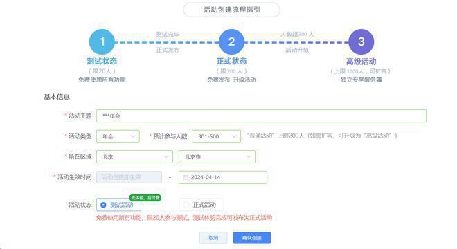 會議現(xiàn)場暖場環(huán)節(jié)怎么策劃_會議現(xiàn)場玩什么游戲能提高互動？(圖6)
