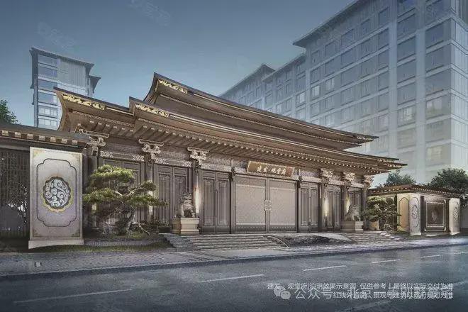北京TOP級(jí)別@建發(fā)觀堂府官方售樓處發(fā)布：建發(fā)觀堂府邀請(qǐng)您鑒賞
