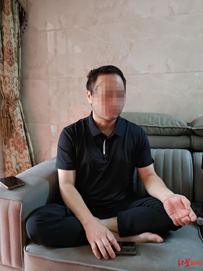 泉州一名9歲圍棋少年跳樓身亡！其父首次發(fā)聲…(圖1)