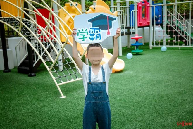 泉州一名9歲圍棋少年跳樓身亡！其父首次發(fā)聲…(圖5)