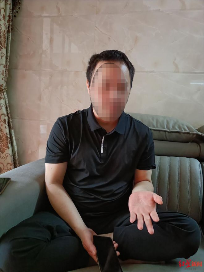 泉州一名9歲圍棋少年跳樓身亡！其父首次發(fā)聲…(圖4)