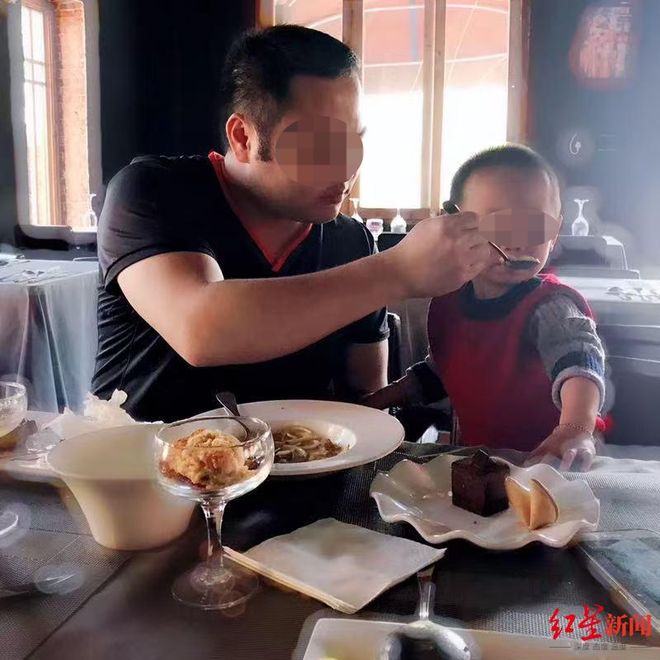 泉州一名9歲圍棋少年跳樓身亡！其父首次發(fā)聲…(圖6)