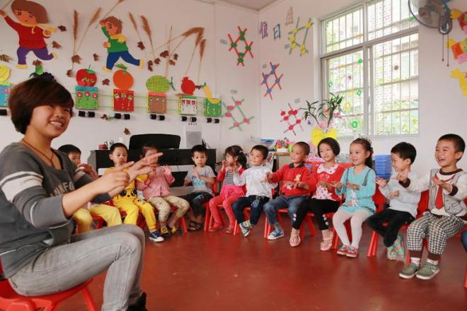 26萬幼兒園關(guān)停！教育行業(yè)迎來大規(guī)模關(guān)閉潮是危機(jī)還是機(jī)遇？(圖5)
