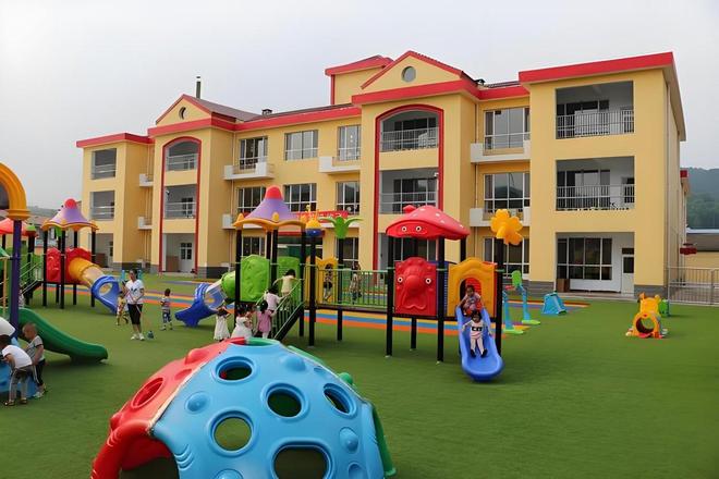 26萬幼兒園關(guān)停！教育行業(yè)迎來大規(guī)模關(guān)閉潮是危機(jī)還是機(jī)遇？(圖3)