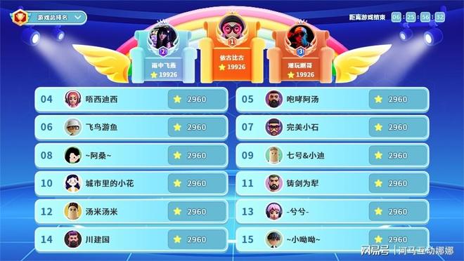 趣味團隊游戲有哪些？簡單互動性強的會議團建小游戲推薦(圖3)